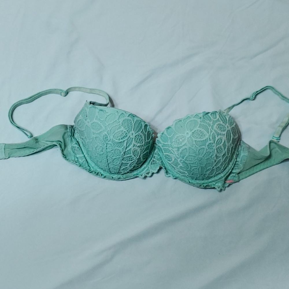 Victoria secret pink bra